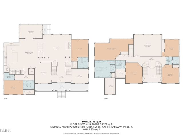 465 Davis Love Drive, Chapel Hill, NC 27517