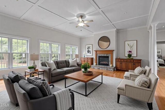 465 Davis Love Drive, Chapel Hill, NC 27517