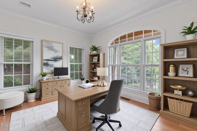 465 Davis Love Drive, Chapel Hill, NC 27517