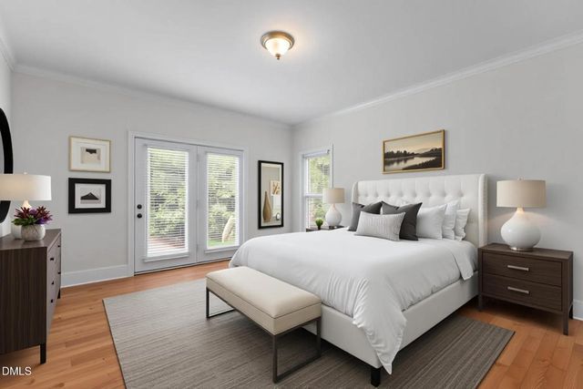 465 Davis Love Drive, Chapel Hill, NC 27517