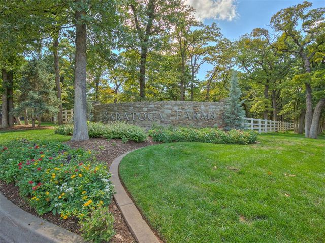 Lot 29 Saratoga Way, Edmond, OK 73003