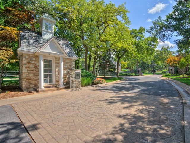Lot 29 Saratoga Way, Edmond, OK 73003