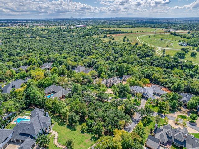 Lot 29 Saratoga Way, Edmond, OK 73003