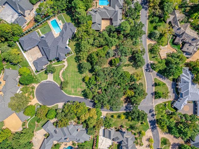 Lot 29 Saratoga Way, Edmond, OK 73003