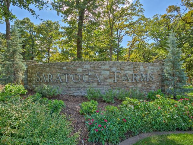 Lot 29 Saratoga Way, Edmond, OK 73003