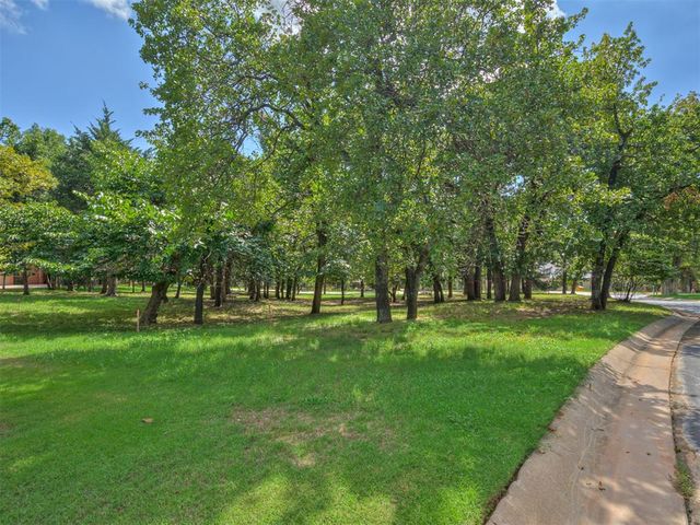 Lot 29 Saratoga Way, Edmond, OK 73003