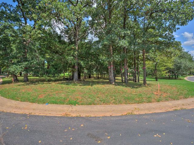 Lot 29 Saratoga Way, Edmond, OK 73003