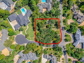 Lot 29 Saratoga Way, Edmond, OK 73003