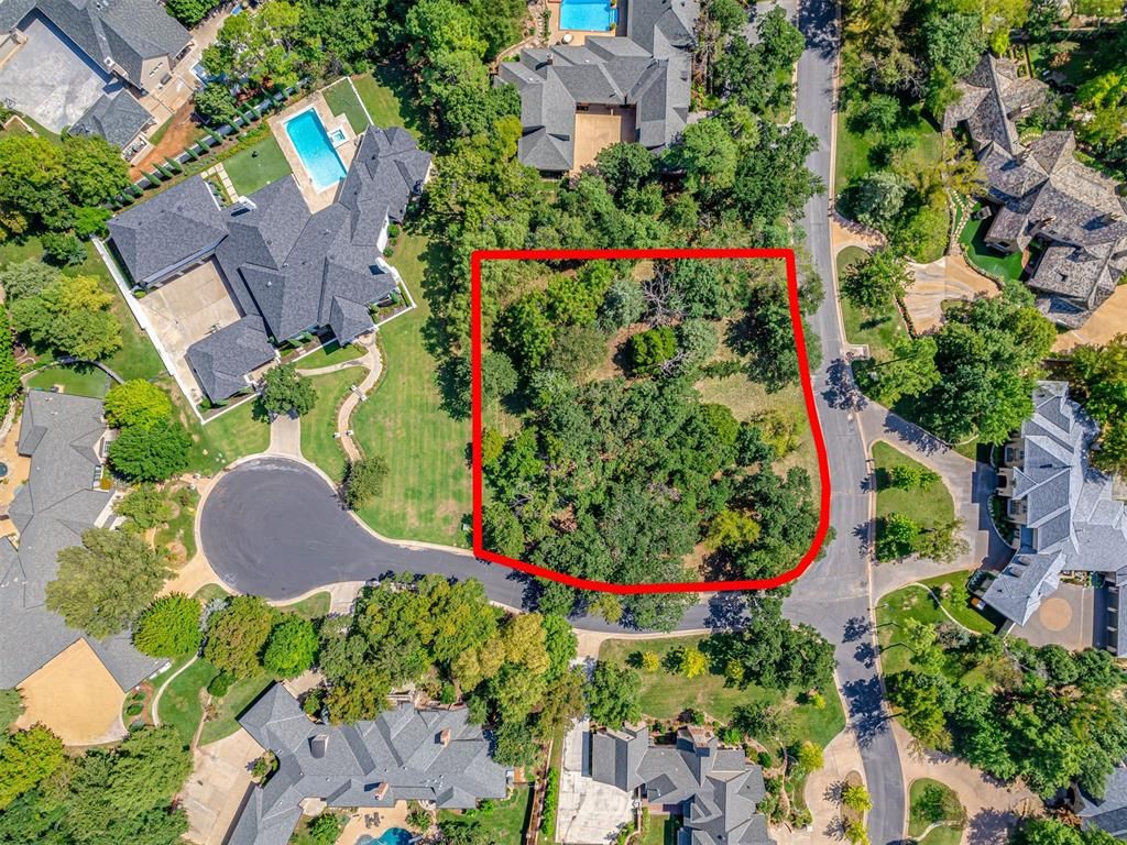 Lot 29 Saratoga Way, Edmond, OK 73003