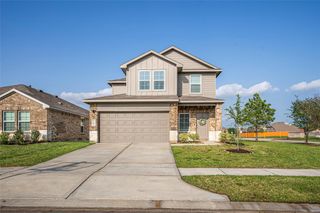 23402 Joyful Way, Spring, TX 77373