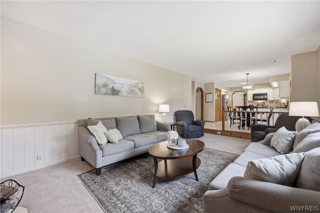 72 Brenridge Drive, Amherst, NY 14051