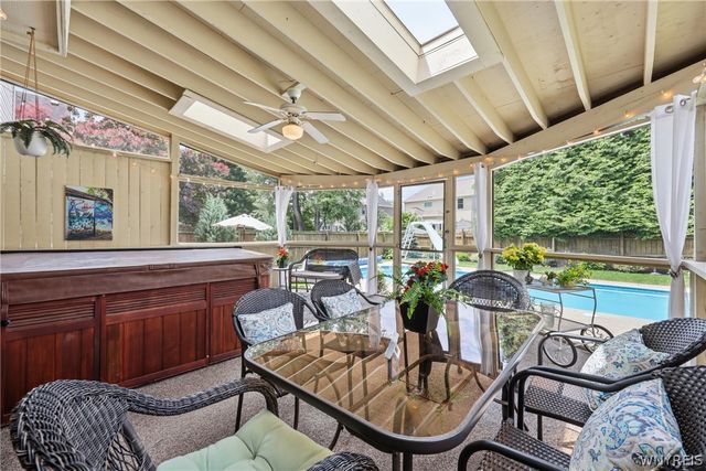 72 Brenridge Drive, Amherst, NY 14051
