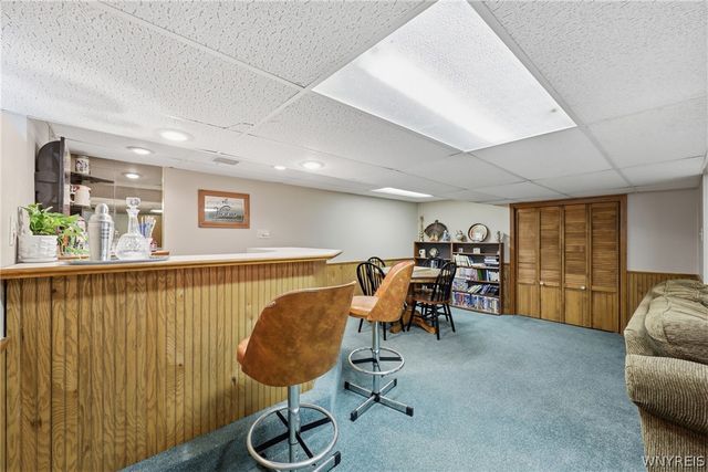 72 Brenridge Drive, Amherst, NY 14051