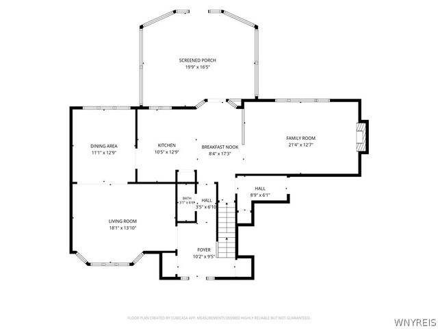 72 Brenridge Drive, Amherst, NY 14051