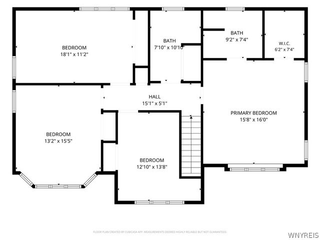 72 Brenridge Drive, Amherst, NY 14051