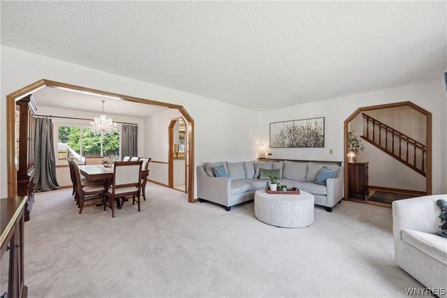 72 Brenridge Drive, Amherst, NY 14051