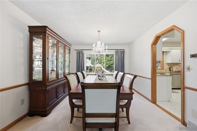 72 Brenridge Drive, Amherst, NY 14051