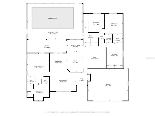 833 N LAFAYETTE WAY, Inverness, FL 34453