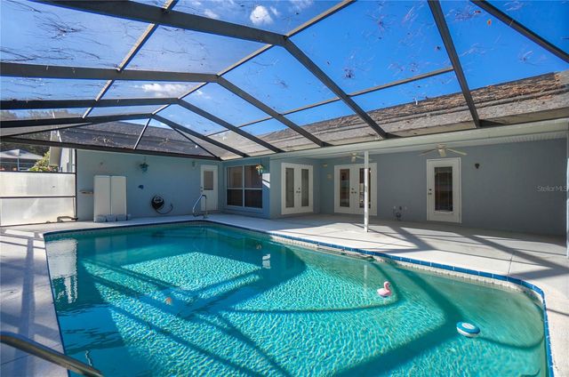 833 N LAFAYETTE WAY, Inverness, FL 34453