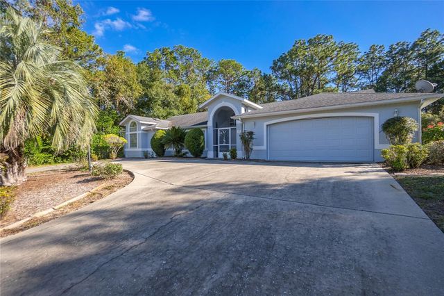 833 N LAFAYETTE WAY, Inverness, FL 34453