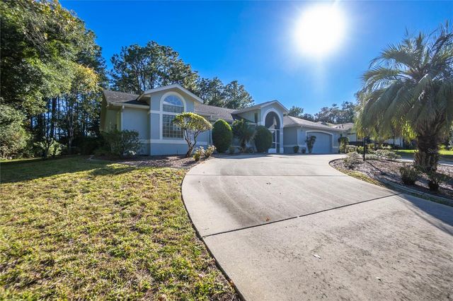 833 N LAFAYETTE WAY, Inverness, FL 34453