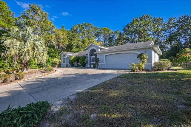 833 N LAFAYETTE WAY, Inverness, FL 34453