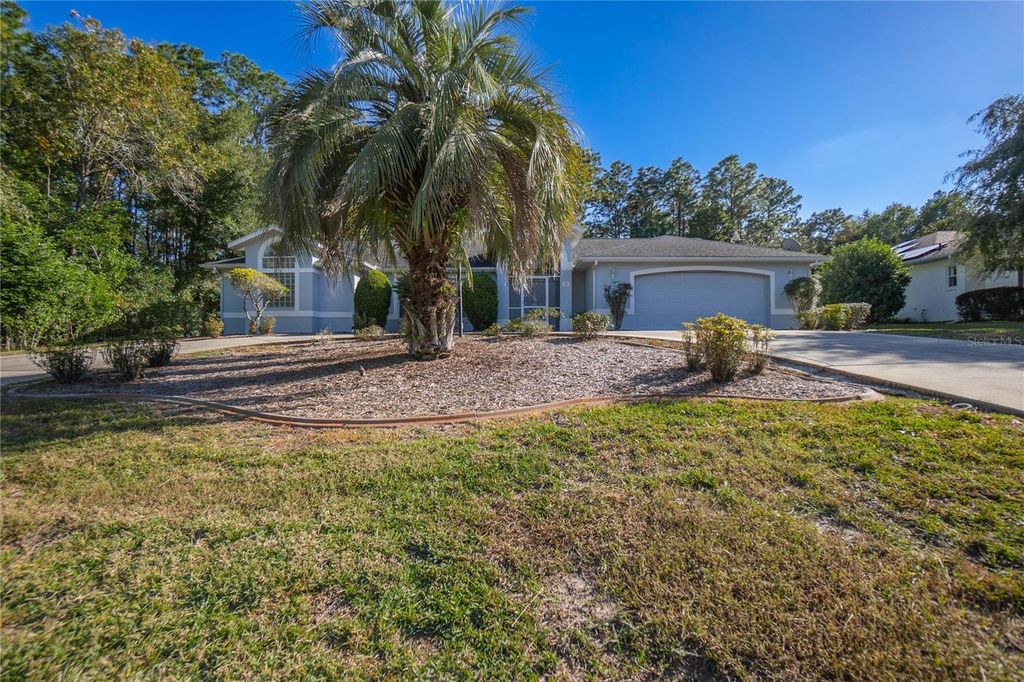 833 N LAFAYETTE WAY, Inverness, FL 34453