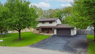 22547 S Bramble Hill Road, Joliet, IL 60404