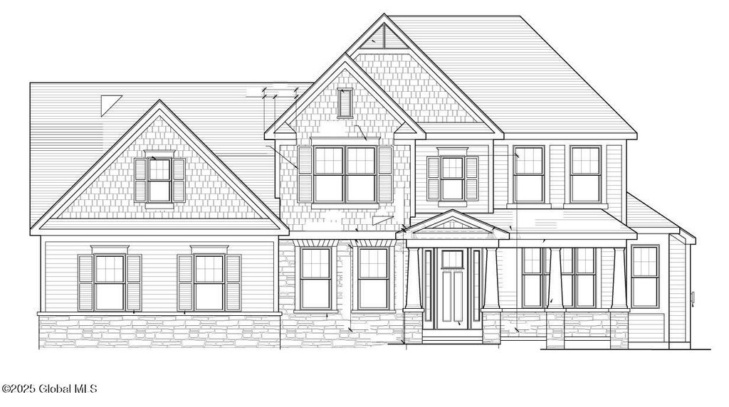 2 Northbrook Drive, Wilton, NY 12866