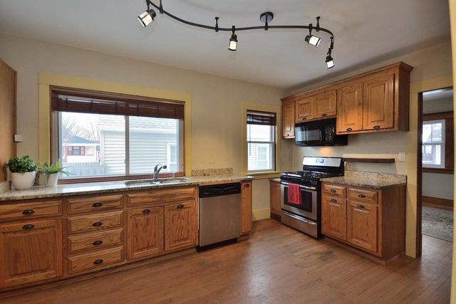 1204 Wolff STREET, Racine, WI 53402