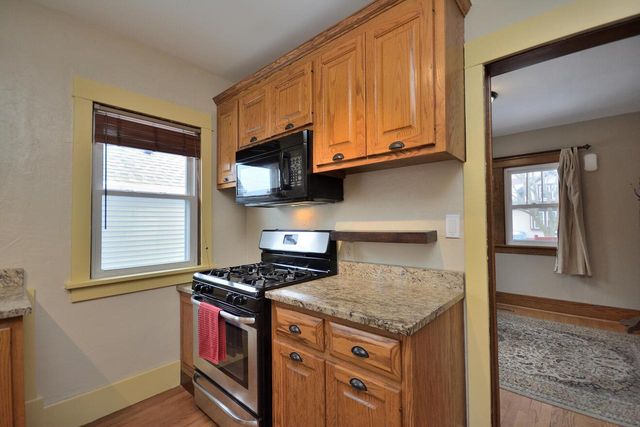 1204 Wolff STREET, Racine, WI 53402