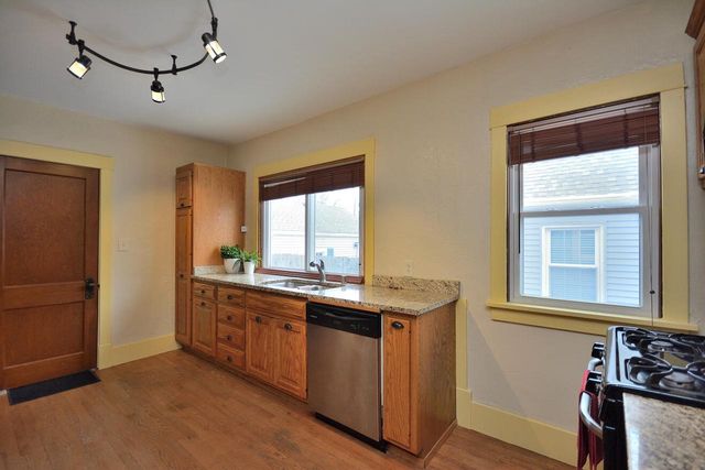 1204 Wolff STREET, Racine, WI 53402