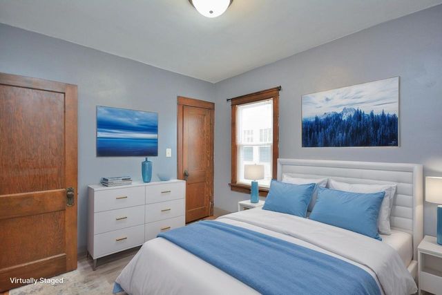 1204 Wolff STREET, Racine, WI 53402