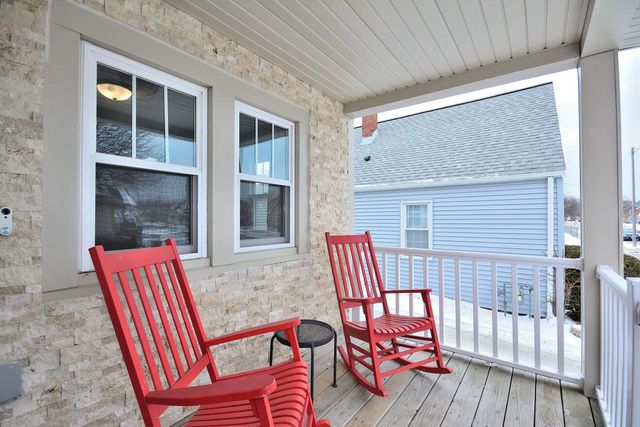 1204 Wolff STREET, Racine, WI 53402