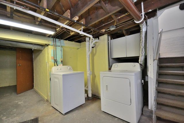 1204 Wolff STREET, Racine, WI 53402