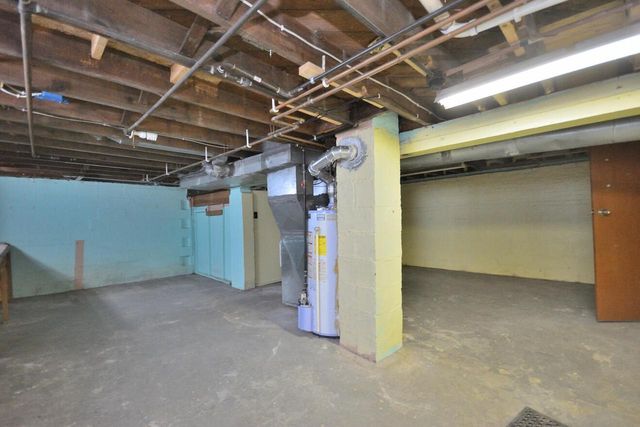 1204 Wolff STREET, Racine, WI 53402