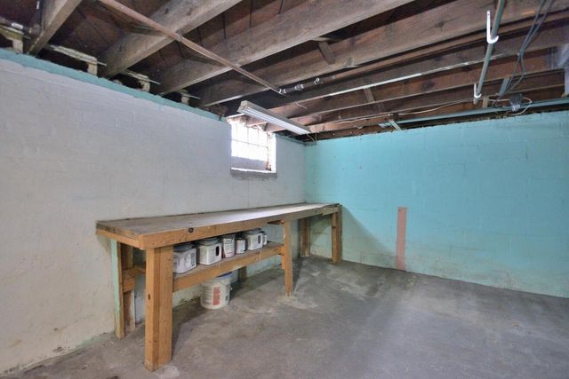 1204 Wolff STREET, Racine, WI 53402