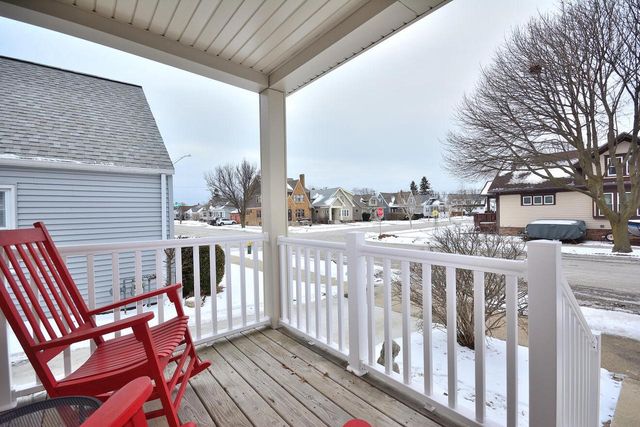 1204 Wolff STREET, Racine, WI 53402