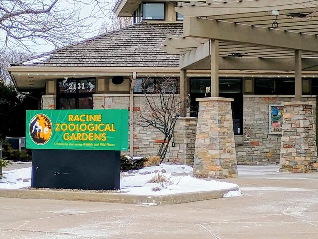 1204 Wolff STREET, Racine, WI 53402