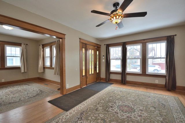 1204 Wolff STREET, Racine, WI 53402