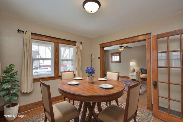 1204 Wolff STREET, Racine, WI 53402