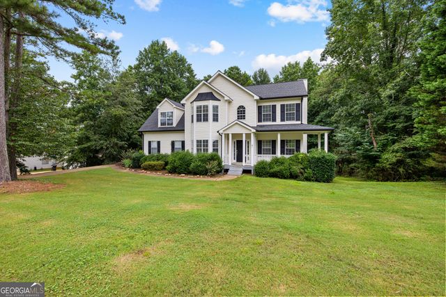 245 Sturgess Run, Sharpsburg, GA 30277