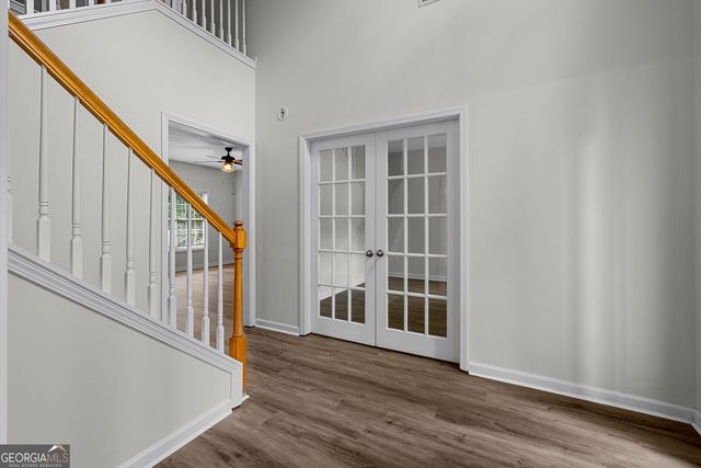 245 Sturgess Run, Sharpsburg, GA 30277