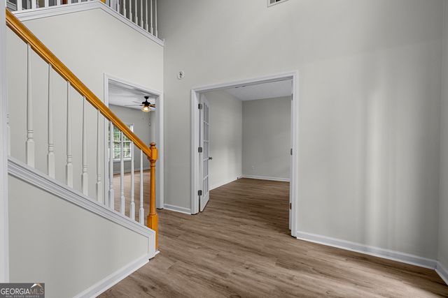 245 Sturgess Run, Sharpsburg, GA 30277