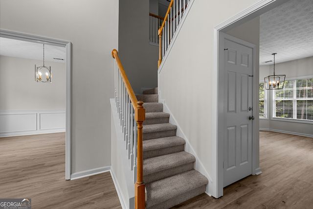 245 Sturgess Run, Sharpsburg, GA 30277