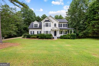 245 Sturgess Run, Sharpsburg, GA 30277
