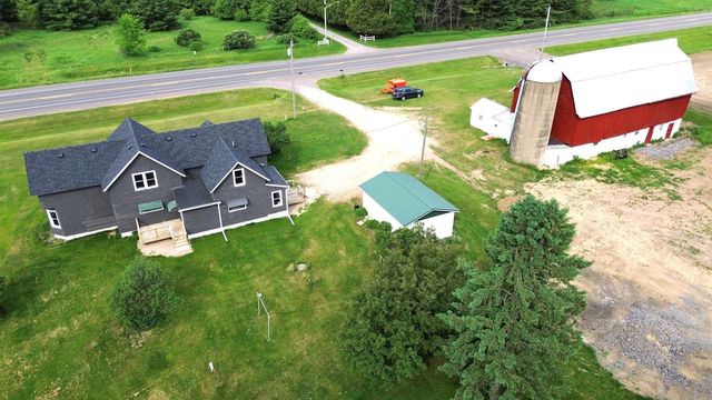 3484 STATE HIGHWAY 73, Wisconsin Rapids, WI 54494