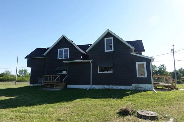 3484 STATE HIGHWAY 73, Wisconsin Rapids, WI 54494