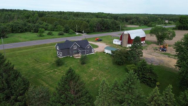 3484 STATE HIGHWAY 73, Wisconsin Rapids, WI 54494