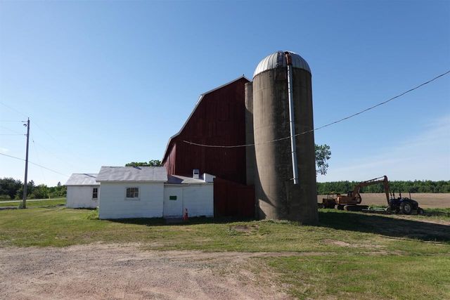3484 STATE HIGHWAY 73, Wisconsin Rapids, WI 54494